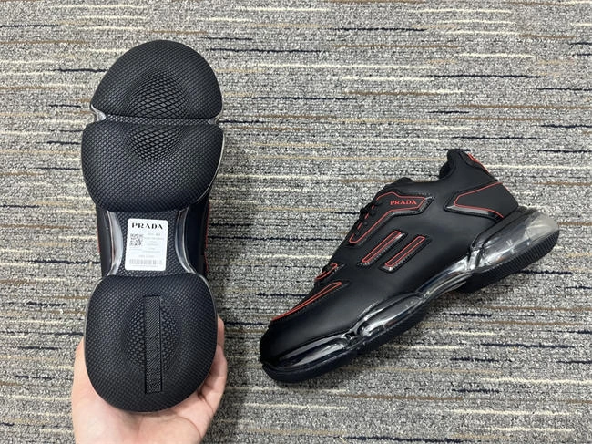 Pra*a sneaker welldesigned 3389