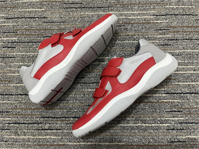 modern Pra*a sneaker 3361