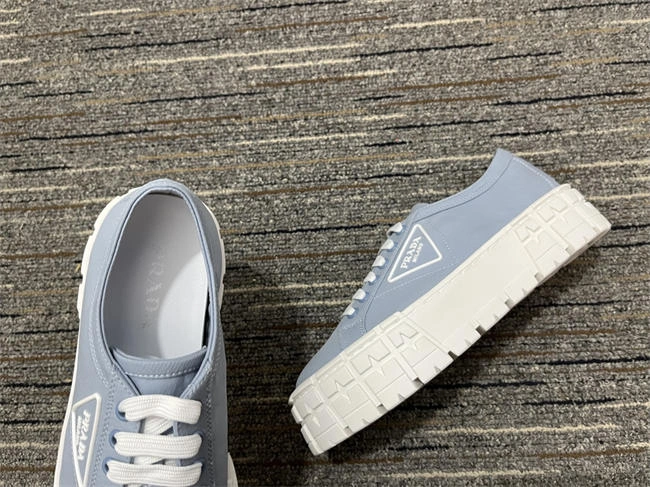 welldesigned Pra*a sneaker women 3400