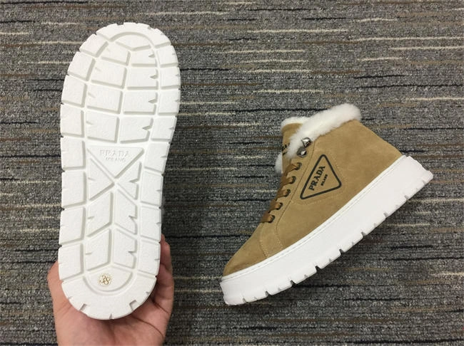 fashionforward Pra*a sneaker women 3397