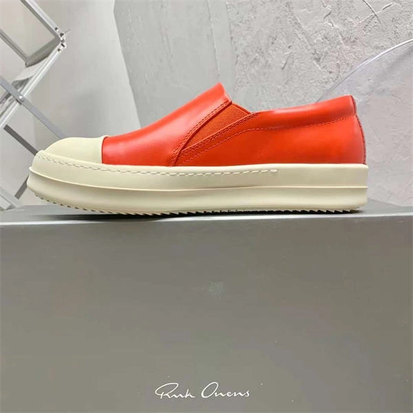 BestValue Rick Owens Sneaker 3487