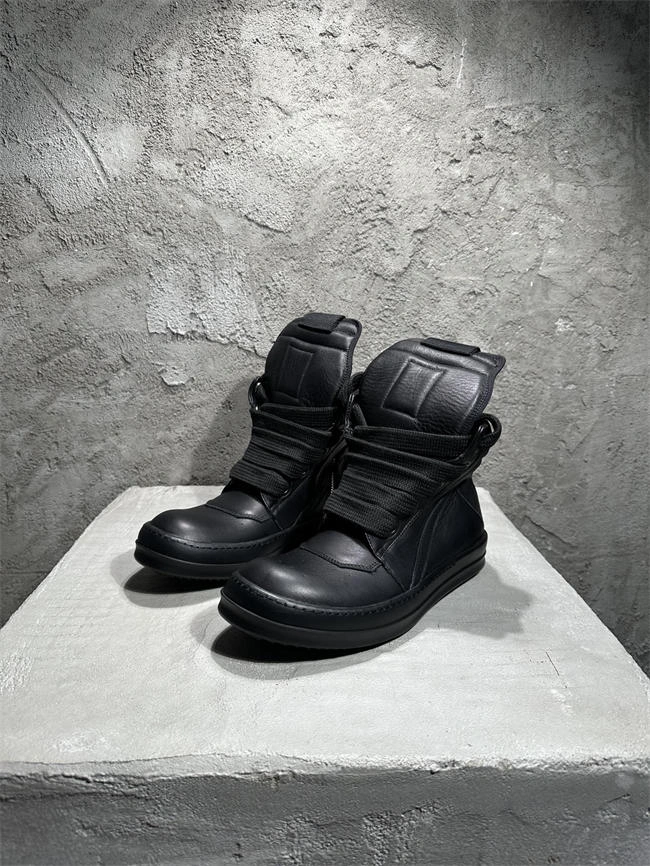 Rick Owens sneaker Elegant 3495
