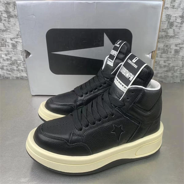 SunProtective Rick Owens x Converse Sneaker 3473