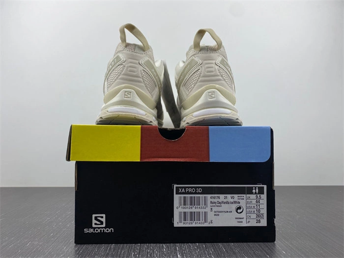 Salomon Thermal 5958