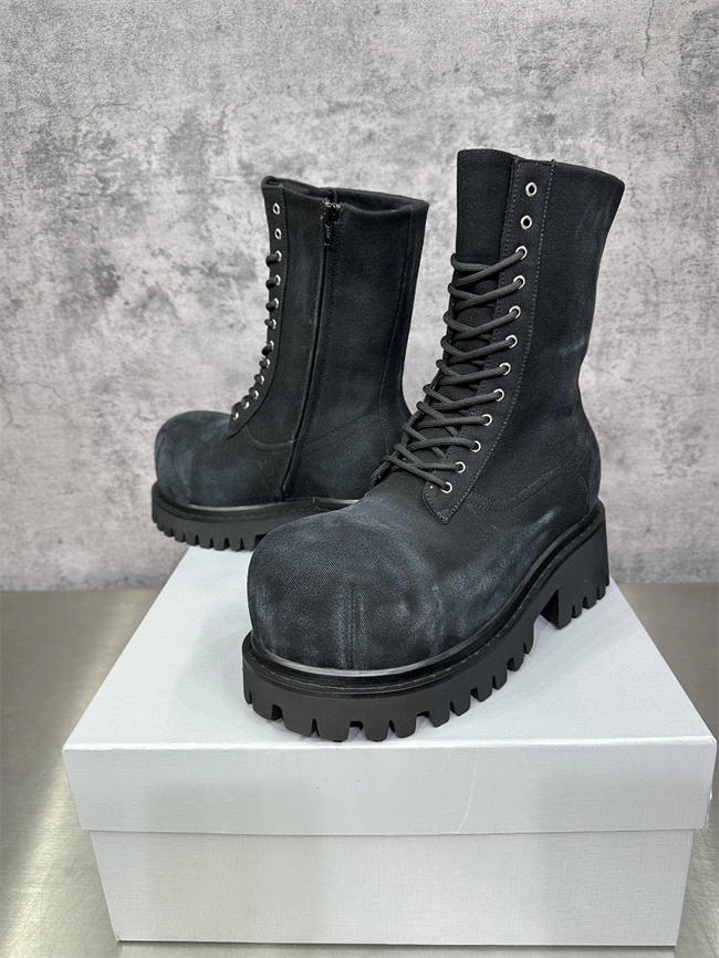 Trendsetting blcg boot 4263