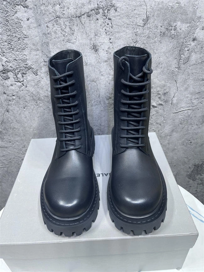 MoistureWicking blcg boot 4246