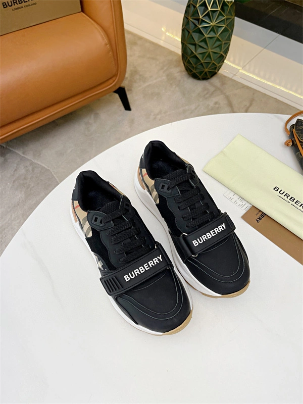 bvrberry MJ Cozy 2647